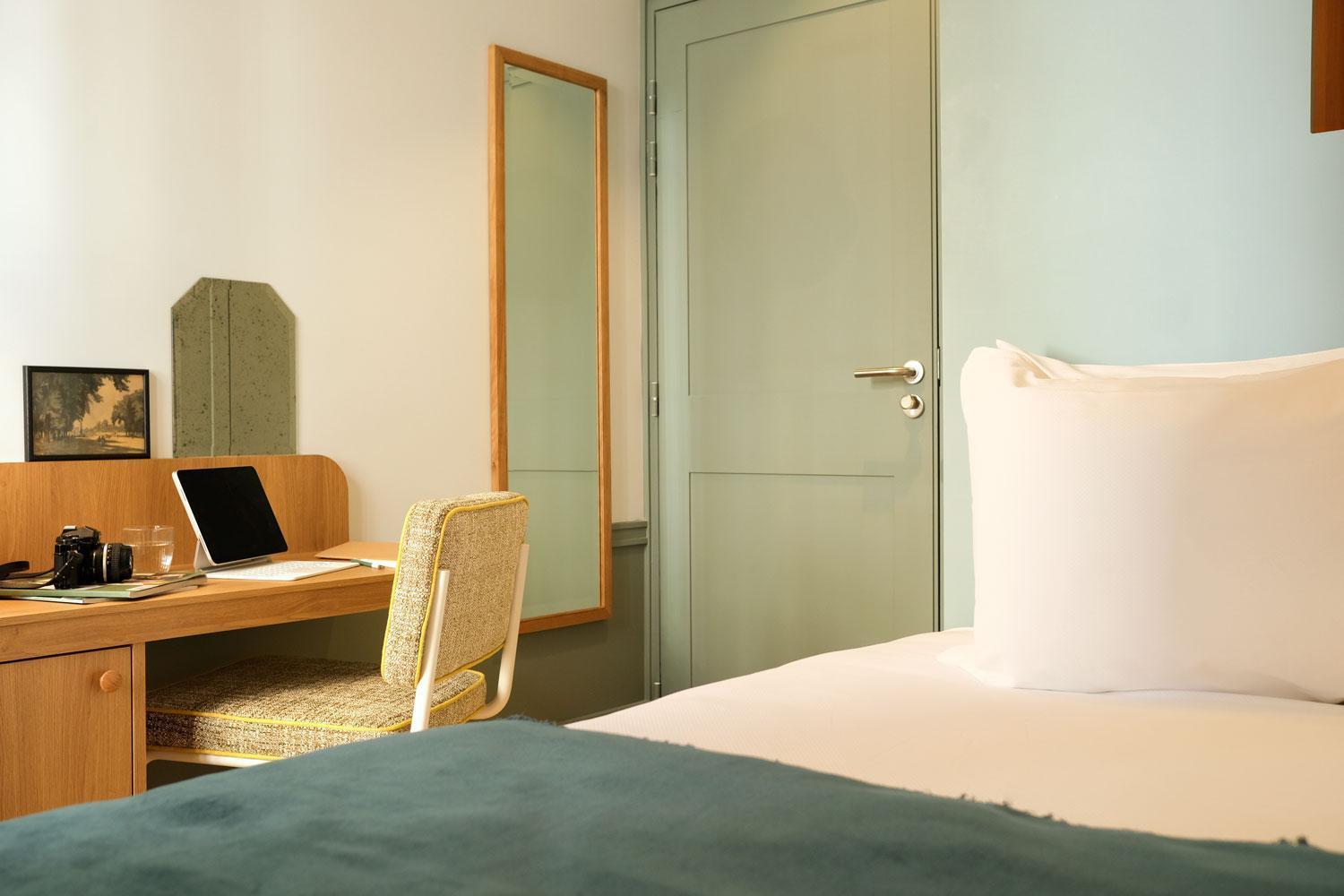 Chambre Business